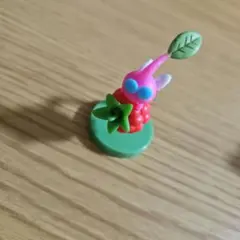 羽ピクミン チョコエッグ ピクミン