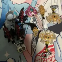 スナックワールド ジャラ セット まとめ売りのサムネイル