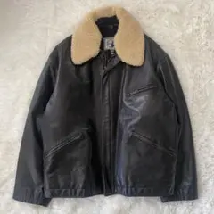 2025年最新】Nigel Cabourn メンズ レザージャケット・ライダースの