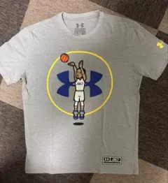 Under Armour stephen curry カリー　Tシャツ S/M
