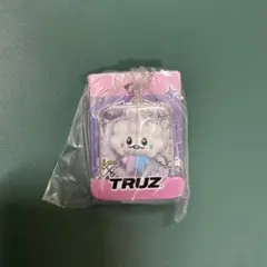 TRUZ SOM ガチャガチャ