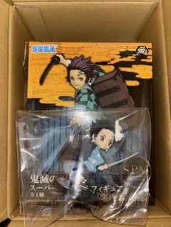 竈門炭治郎 まとめ売り 鬼滅の刃 Qposket フィギュア