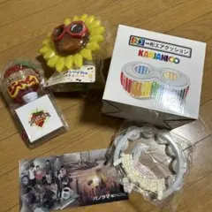 KANJANI∞ セット