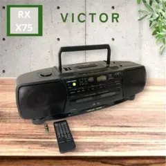 2026年最新】victor rc-wの人気アイテム - メルカリ