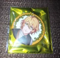 ダンガンロンパ 天海蘭太郎 およさんイラスト 玉座ver 缶バッジ - メルカリ
