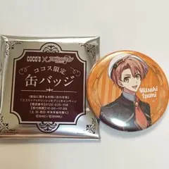 アイナナ　ココス　和泉　三月　缶バッジ