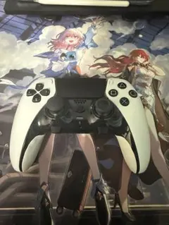 Sony PlayStation DualSense Edge 本体
