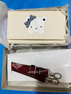 2025年最新】ファミリアウォレットの人気アイテム - メルカリ