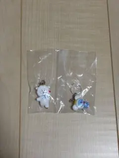 BTS めじるしアクセサリー