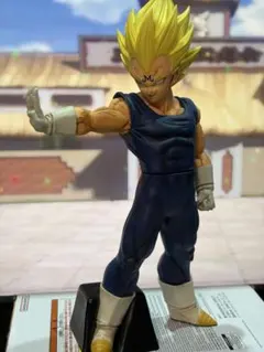 魔人ベジータ Grandistaグランディスタ