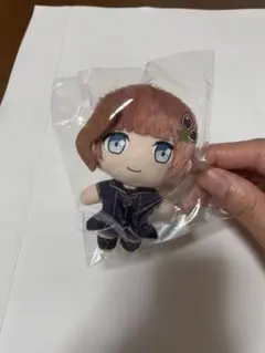 SEGAラッキーくじ　プロセカ　vol.2 望月穂波　ぷちぬい