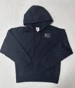 ナイキ ステューシー　NIKE　STUSSY　コラボ　パーカー
