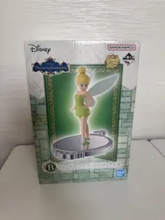 ディズニー 一番くじ B賞 ティンカーベル1番くじ