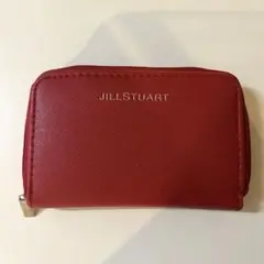 JILL STUART 財布 MORE 2017年12月号 付録