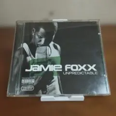 Jamie Foxx Unpredictable CD 洋楽 輸入盤 - メルカリ