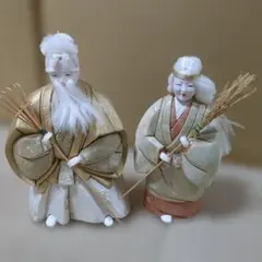 2026年最新】翁 人形の人気アイテム - メルカリ