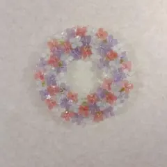 ワイヤークラフト　リース