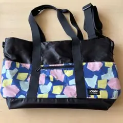 MOOMIN（ムーミン）ボストンバッグ