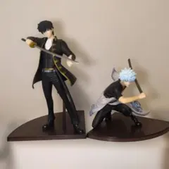 2026年最新】土方十四郎 フィギュアの人気アイテム - メルカリ