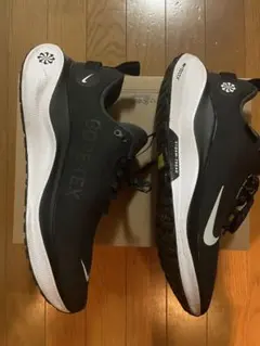 2026年最新】NIKE インフィニティラン 4 GORE-TEXの人気アイテム