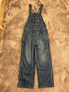 Leeオーバーオール　レディース　Sサイズ