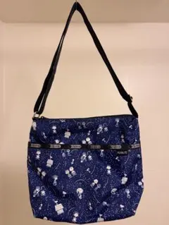 2026年最新】レスポートサック snoopyの人気アイテム - メルカリ