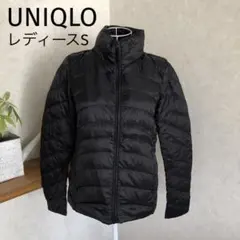 UNIQLOユニクロウルトラライトダウンジャケット　レディースSサイズ