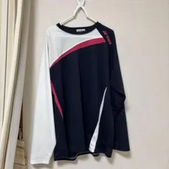 YONEX ロングTシャツ