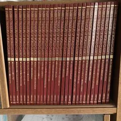 ブリタニカFABBRI'S TREASURY OF WORLD CLASSICS - メルカリ