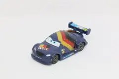 トミカ　カーズ　マックスシュネル（スタンダードタイプ）