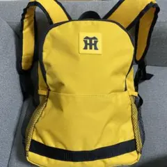 イエローリュック