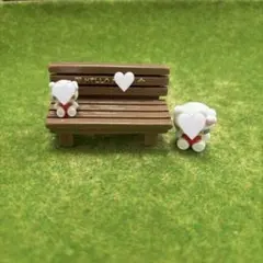 ネモにゃん　ミニオブジェ　3種セット（陶器） ネモにゃん ミニオブジェ 3種セット（陶器） - メルカリ