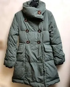 ヴィヴィアンウエストウッド　レッドレーベル　オーブボタンダウンコート