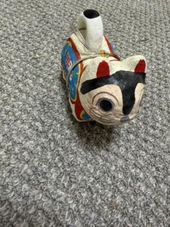 猫 置物