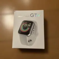Smart Watch GT4 ホワイト