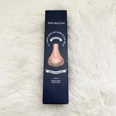 新品✨ One-day's you ノーモアブラックヘッド　100ml 毛穴