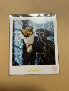 すとぷり るぅとくん ブロマイド①