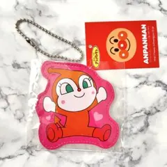 ドキンちゃん おなまえホルダー