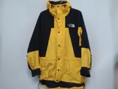 90's ザノースフェイスマウンテンガイドジャケットGORE-TEX