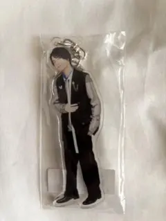 原因は自分にある。 武藤潤 アクリルキーホルダー アクキー