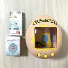 たまごっち キャリーケース セット