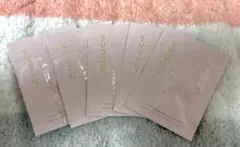 SUQQU トリートメントセラムプライマーA サンプルサンプル5包