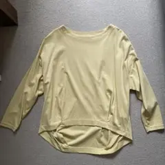 DOORS コットンタックプルオーバー