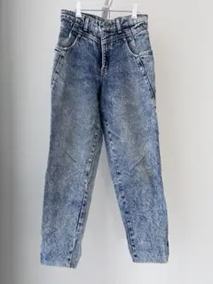 Wrangler EURO BLUE SYSTEM ライトブルー デニムのサムネイル