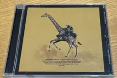 MODE MOOD MODE UNISON SQUARE GARDEN CD