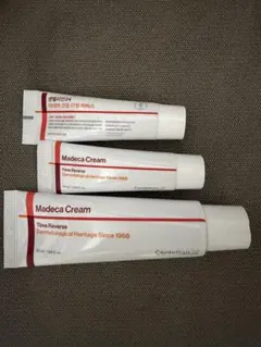 【新品未使用】Centellian24 Madeca Cream