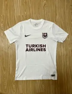 NIKE サッカー ユニフォーム FK Sarajevo Mサイズのサムネイル