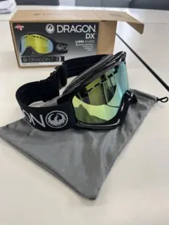 2026年最新】dragon ゴーグル x2の人気アイテム - メルカリ