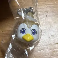 B.LEAGUE マスコット めじるしアクセサリー