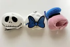 ディズニー キーホルダー